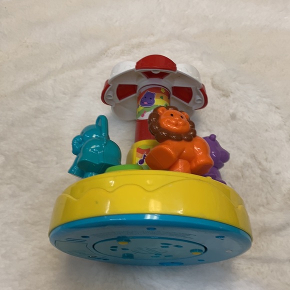 Interactive toy - Picture 3 of 3